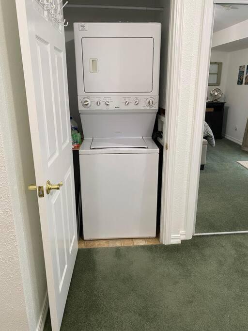 Ferienwohnung Get Away In The Redwoods Crescent City Exterior foto