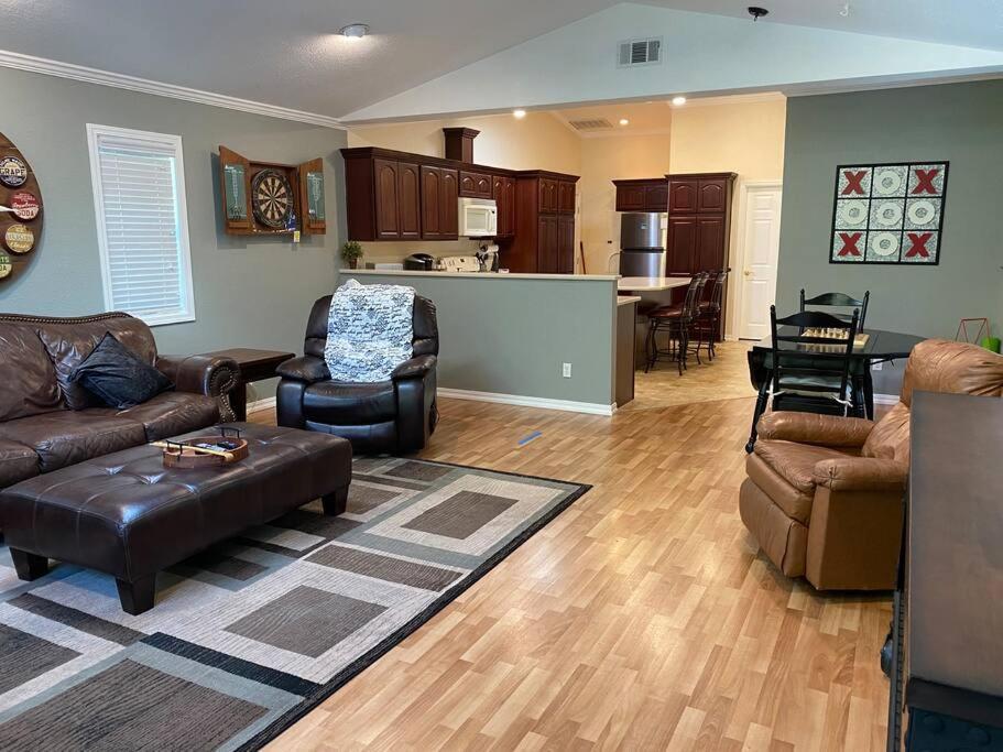 Ferienwohnung Get Away In The Redwoods Crescent City Exterior foto