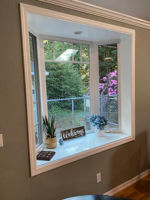 Ferienwohnung Get Away In The Redwoods Crescent City Exterior foto